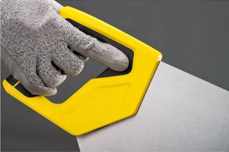 SERRUCHO BI-MATERIAL DE 20 PULGADAS PARA CORTES RAPIDOS - 3
