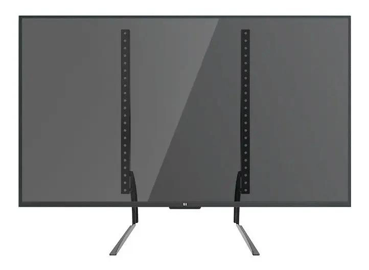 SOPORTE MOVIL UNIVERSAL PARA TELEVISORES DE 32 A 70 PULGADAS - 9