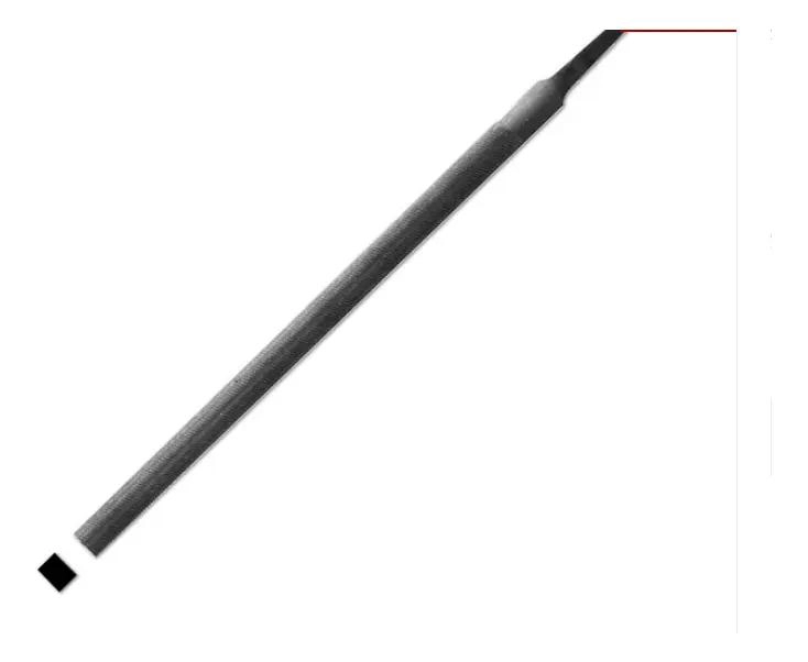 LIMA CUADRADA 2 CORTE 25.4 CM - 3