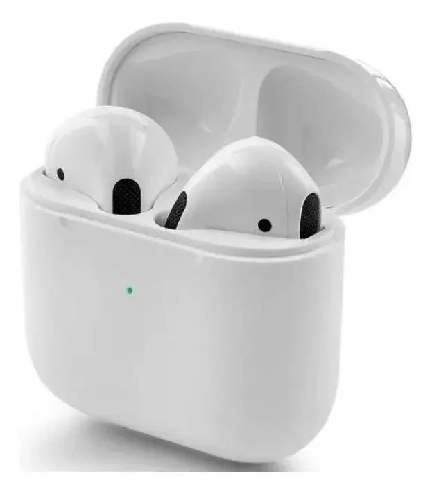 AUDIFONOS BLUETOOTH INALAMBRICOS CON ESTUCHE DE CARGA - 1