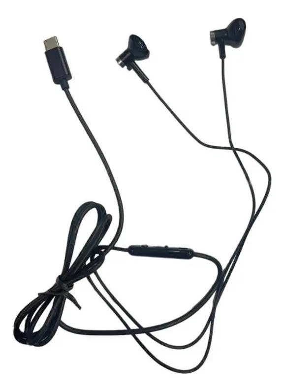 AUDIFONOS USB TIPO C CON DISEÑO ERGONOMICO Y MICROFONO - 3