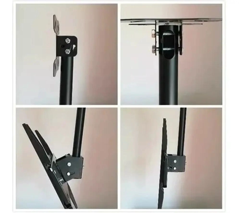 SOPORTE DE TECHO AJUSTABLE PARA TELEVISORES DE 26 A 55 PULGADAS - 3