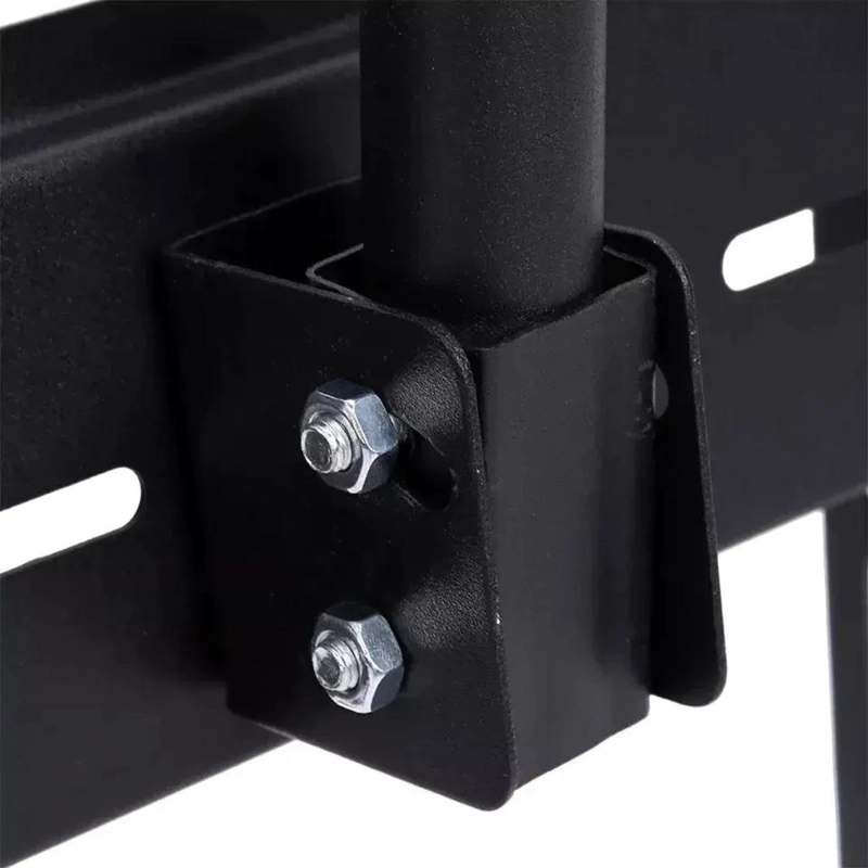 SOPORTE DE TECHO AJUSTABLE PARA TELEVISORES DE 26 A 55 PULGADAS - 4