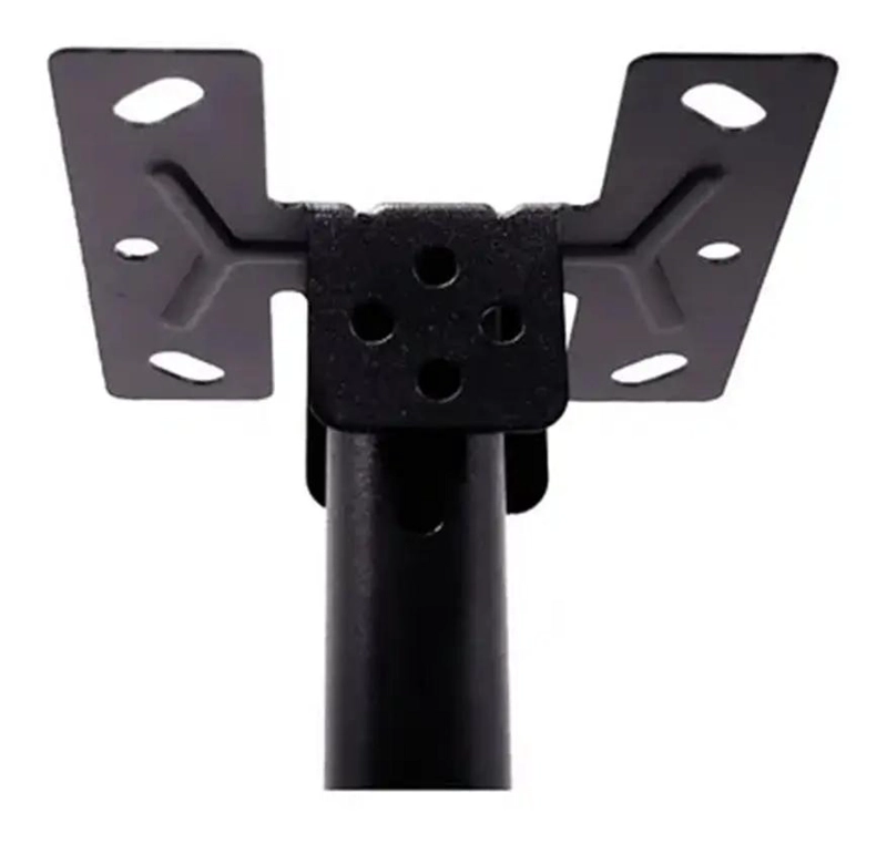 SOPORTE DE TECHO AJUSTABLE PARA TELEVISORES DE 26 A 55 PULGADAS - 5