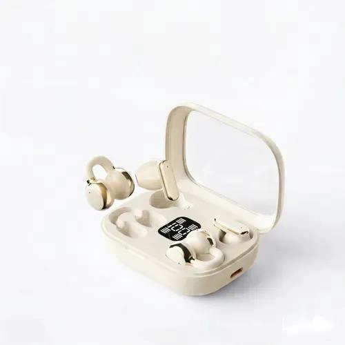 AUDIFONOS INALAMBRICOS BLUETOOTH 6.0 CON MICROFONO INTEGRADO - 7