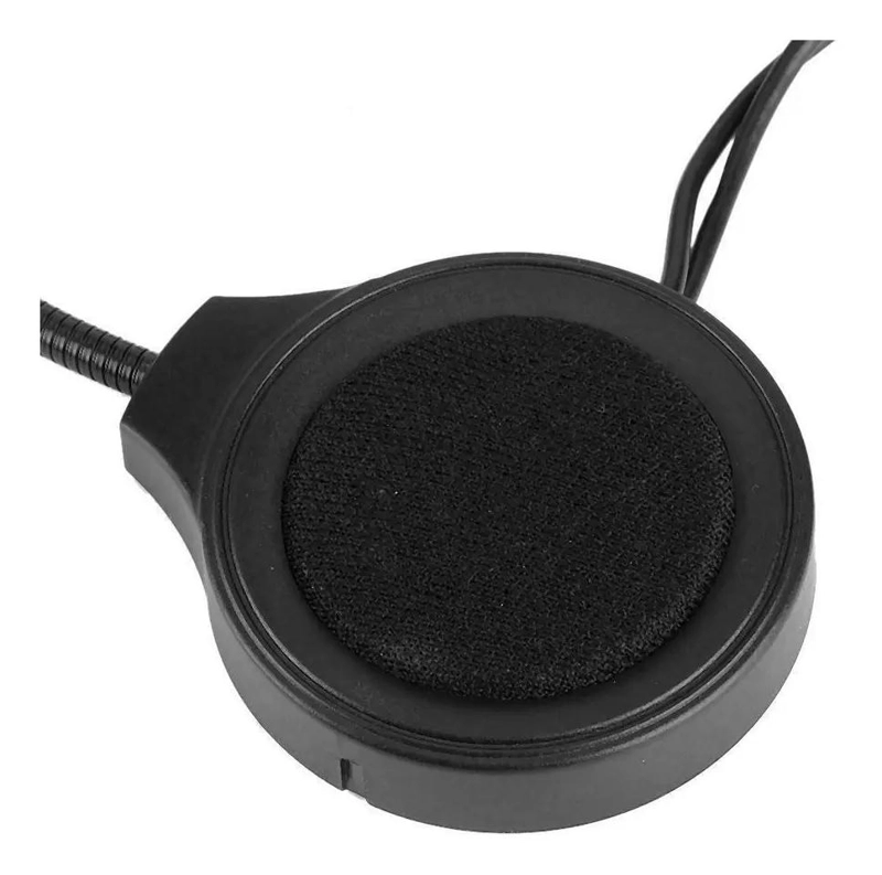 AURICULARES BLUETOOTH IMPERMEABLES PARA MOTOCICLISMO - 5
