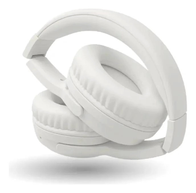 AUDIFONOS INALAMBRICOS CON CANCELACION DE RUIDO Y MICROFONO - 1