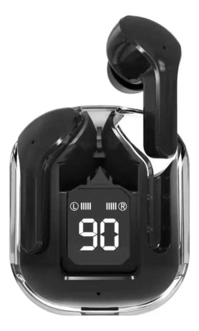 AUDIFONOS IN-EAR INALAMBRICOS CON BLUETOOTH Y CANCELACION DE RUIDO - 1