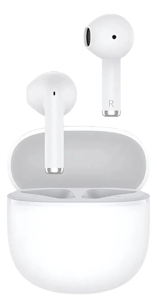 AUDIFONOS INALAMBRICOS IN-EAR CON SONIDO ENVOLVENTE Y DISEÑO COMPACTO - 3