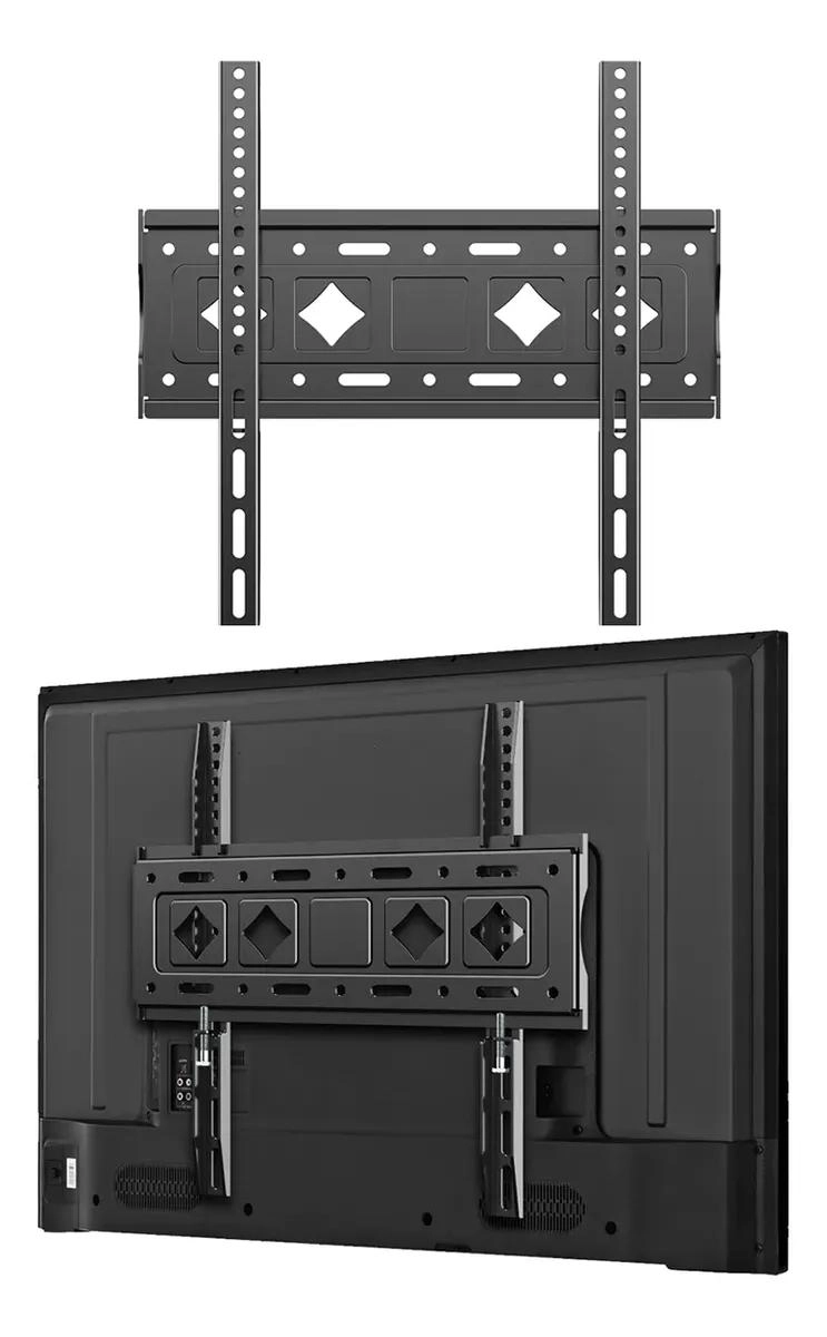 SOPORTE DE PARED AJUSTABLE PARA TELEVISORES DE 26 A 65 PULGADAS - 5