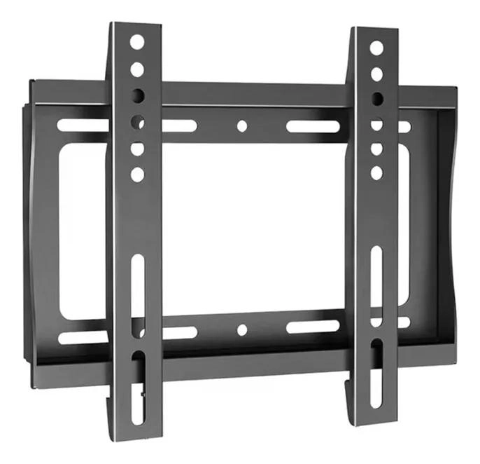 SOPORTE FIJO UNIVERSAL PARA TELEVISORES DE 14 A 42 PULGADAS - 6