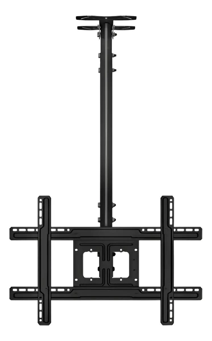 SOPORTE DE TECHO RETRACTIL PARA TELEVISORES DE 32 A 75 PULGADAS - 1