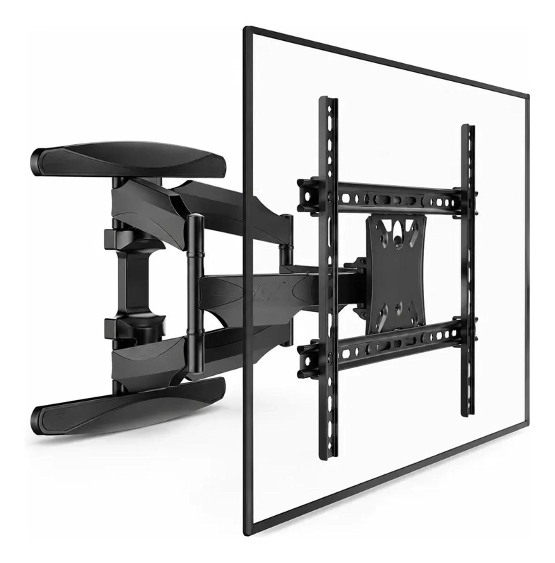 SOPORTE DE PARED ARTICULADO PARA TV DE 32 A 60 PULGADAS - 1