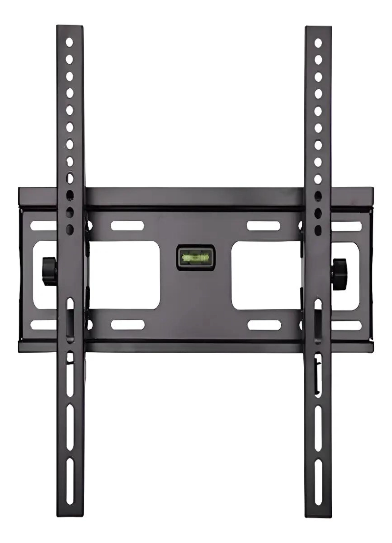 SOPORTE PARA TELEVISORES DE 23 A 55 PULGADAS CON CAPACIDAD DE 75 KG - 1