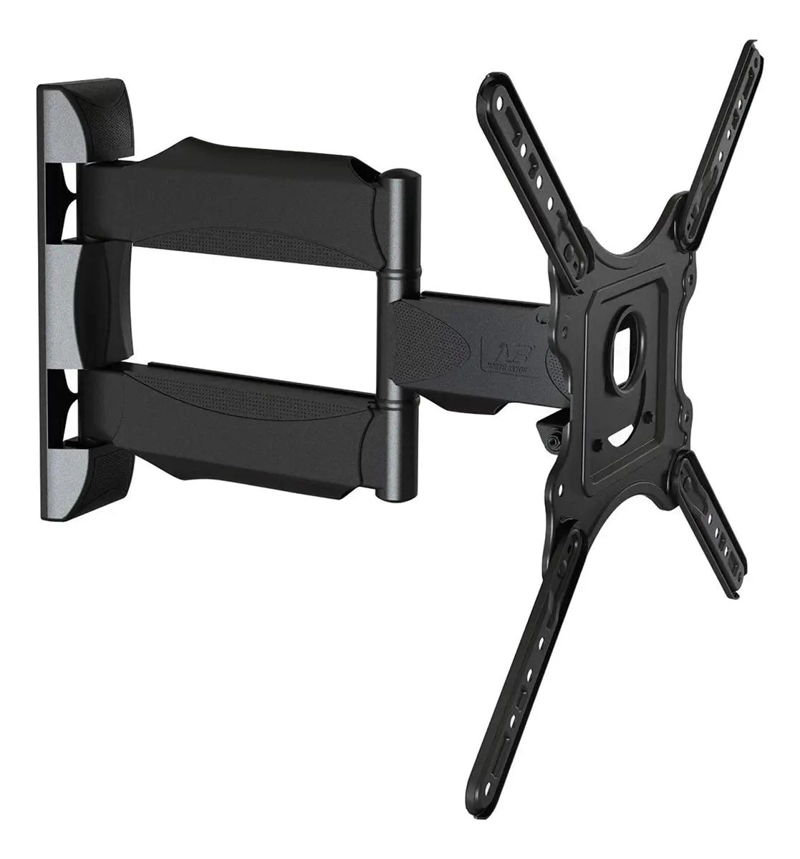 SOPORTE GIRATORIO Y PLEGABLE PARA TV DE 32 A 55 PULGADAS - 3
