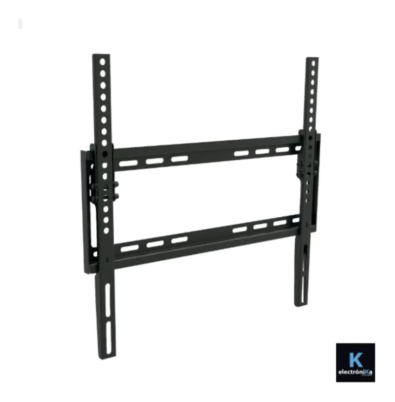 SOPORTE FIJO PARA TV LED DE 26 A 55 PULGADAS CON VESA 400X400 - 1