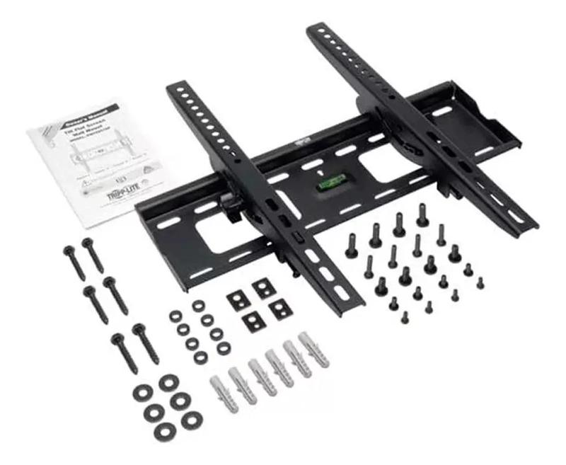 SOPORTE INCLINABLE PARA TV DE 32 A 70 PULGADAS HASTA 60 KG - 5