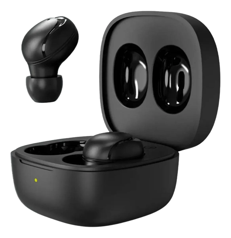 AUDIFONOS BLUETOOTH INALAMBRICOS ESTE REO TWS PARA MUSICA Y LLAMADAS - 1