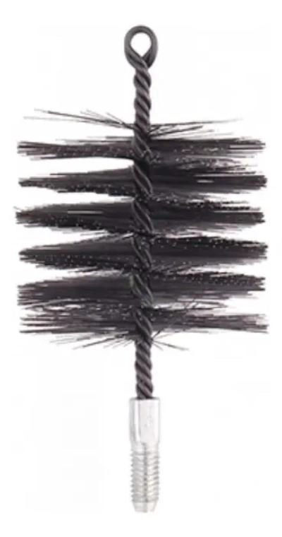 HISOPO CON MANGO DE ACERO 20 CM - 1