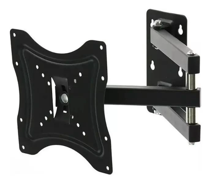 SOPORTE DE PARED PARA TELEVISORES DE 14 A 55 PULGADAS - 6