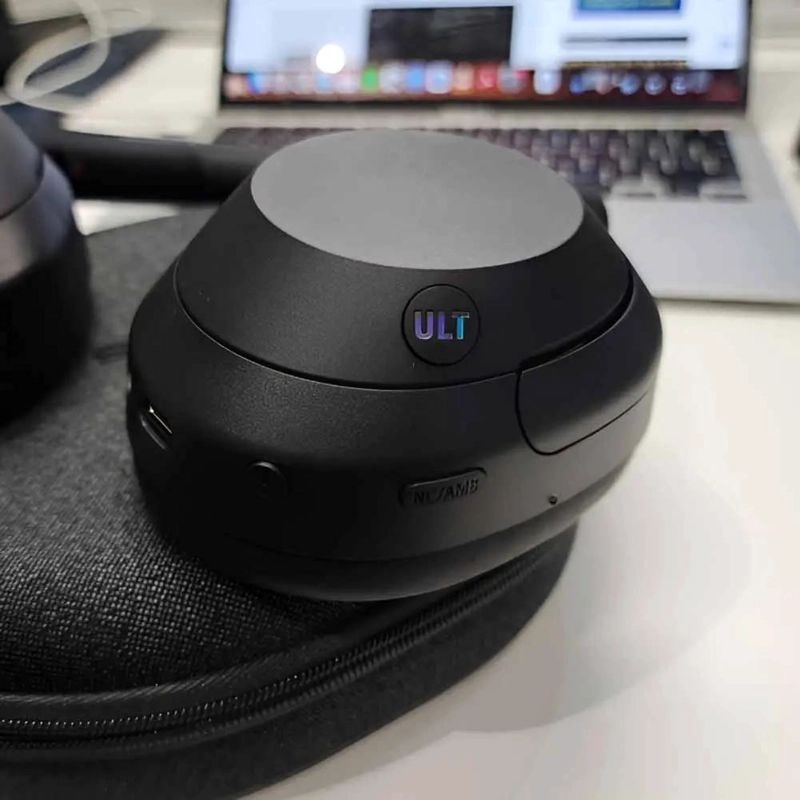 ALMOHADILLAS DE REPUESTO PARA AUDIFONOS SONY WH-ULT900N - 2