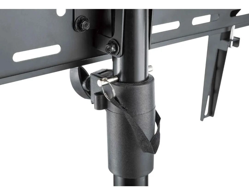 BASE TRIPODE PEDESTAL PARA TELEVISORES DE 32 A 55 PULGADAS - 5