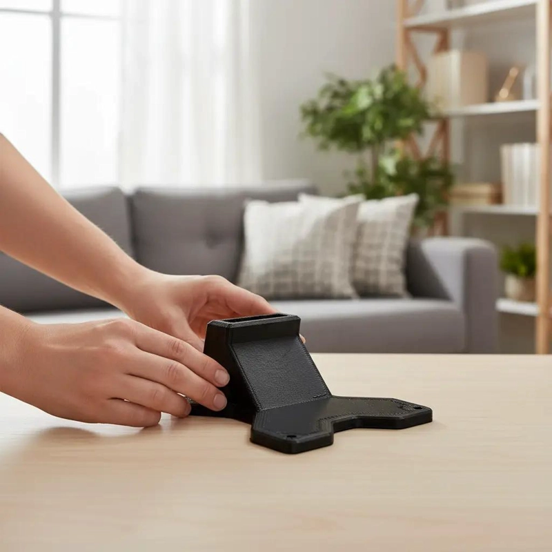 ADAPTADOR VESA PARA MONITORES DE 24 Y 27 PULGADAS - 4