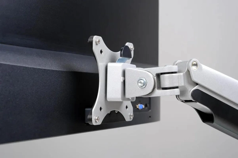 ADAPTADOR VESA PARA MONITORES DE 24 Y 27 PULGADAS - 5