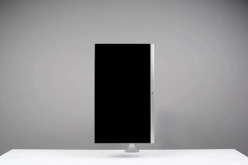 ADAPTADOR VESA PARA MONITORES DE 24 Y 27 PULGADAS - 6