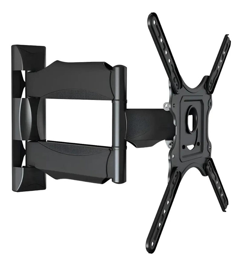 SOPORTE ARTICULADO PARA TV DE 32 A 55 PULGADAS - 1