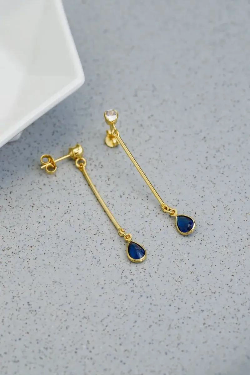 AROS LISOS DE ORO LAMINADO 18K CON ACABADO EUROPEO - 2