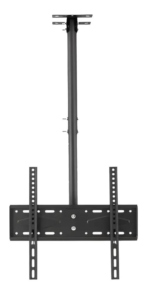 SOPORTE DE TECHO PARA TV GIRATORIO 360° DE 32 A 70 PULGADAS - 8