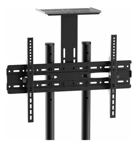 SOPORTE MOVIL PARA TV DE 32 A 70 PULGADAS CON RUEDAS - 10