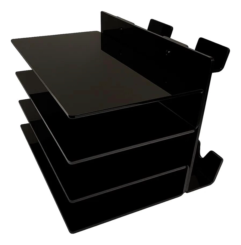 ORGANIZADOR DE ESCRITORIO MODULAR PARA GAMERS Y CREADORES - 4