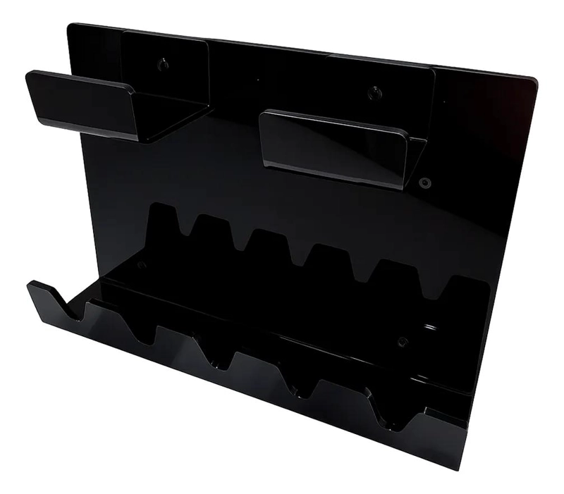 ORGANIZADOR DE ESCRITORIO MODULAR PARA GAMERS Y CREADORES - 5