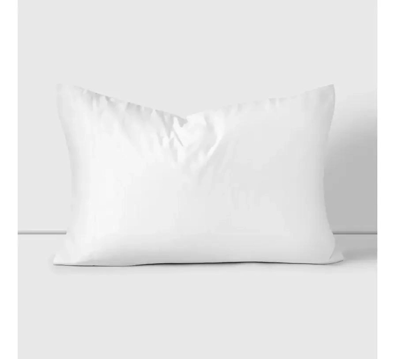 ALMOHADA RECTANGULAR HIPOALERGE NICA 70X50 CM PARA CAMAS - 4