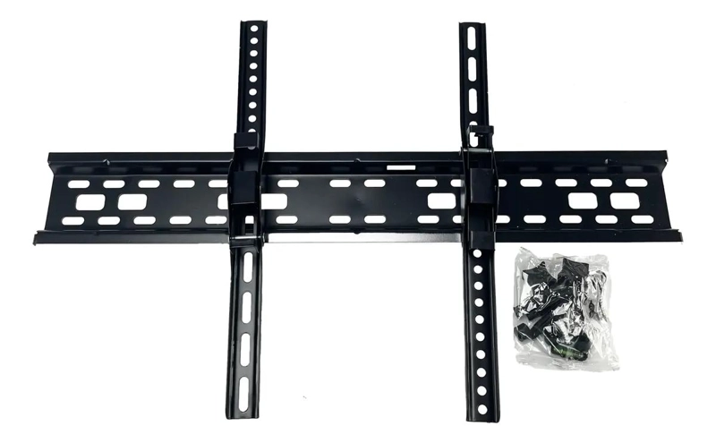 SOPORTE DE PARED AJUSTABLE PARA TELEVISORES DE 32 A 70 PULGADAS - 1