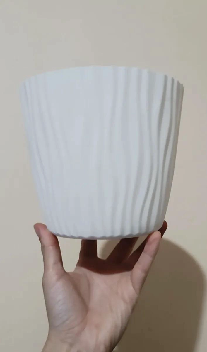MACETEROS AUTORREGANTES PLASTICOS PARA PLANTAS DE INTERIOR - 3