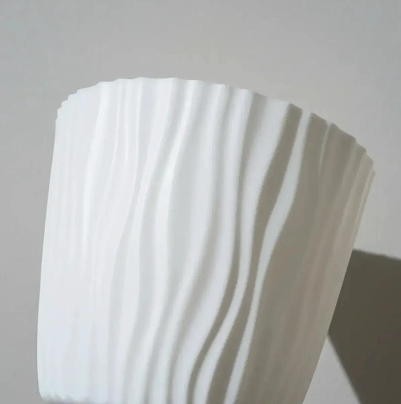 MACETEROS AUTORREGANTES PLASTICOS PARA PLANTAS DE INTERIOR - 4