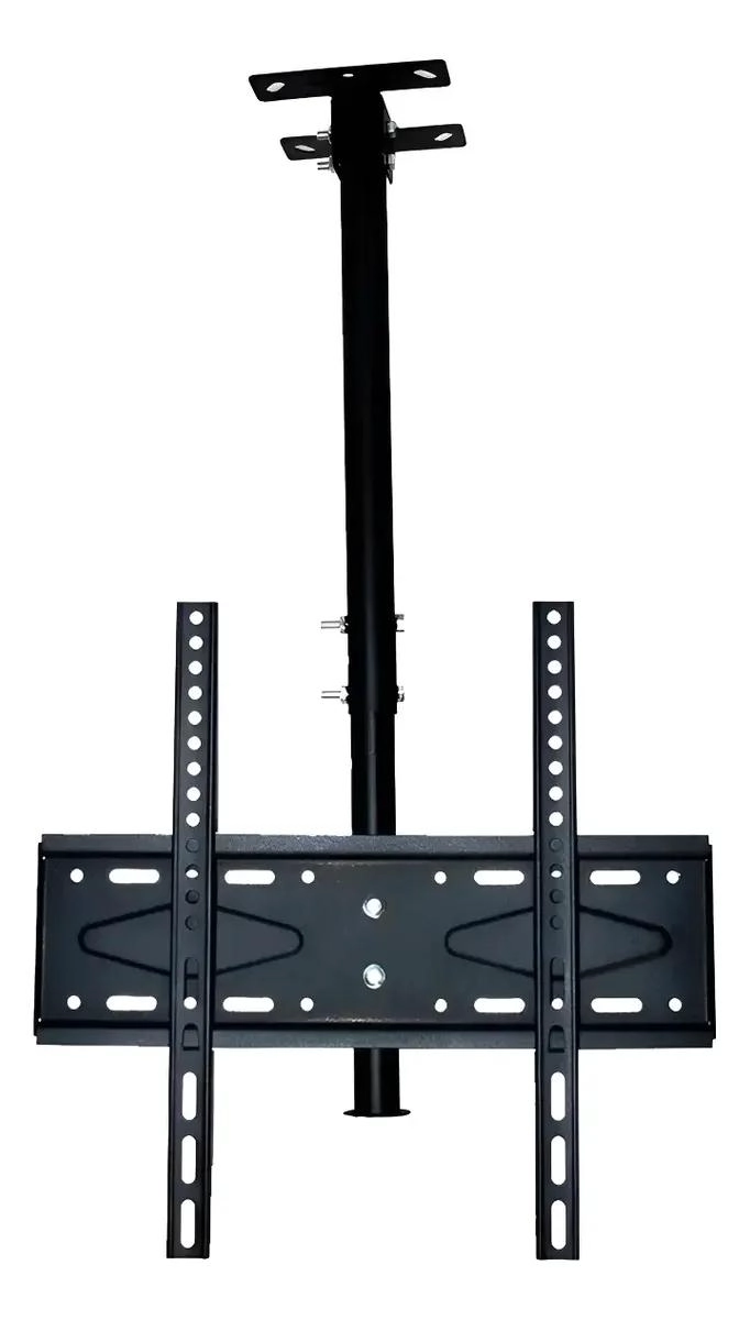 SOPORTE DE TECHO AJUSTABLE PARA TELEVISORES DE 26 A 60 PULGADAS - 1