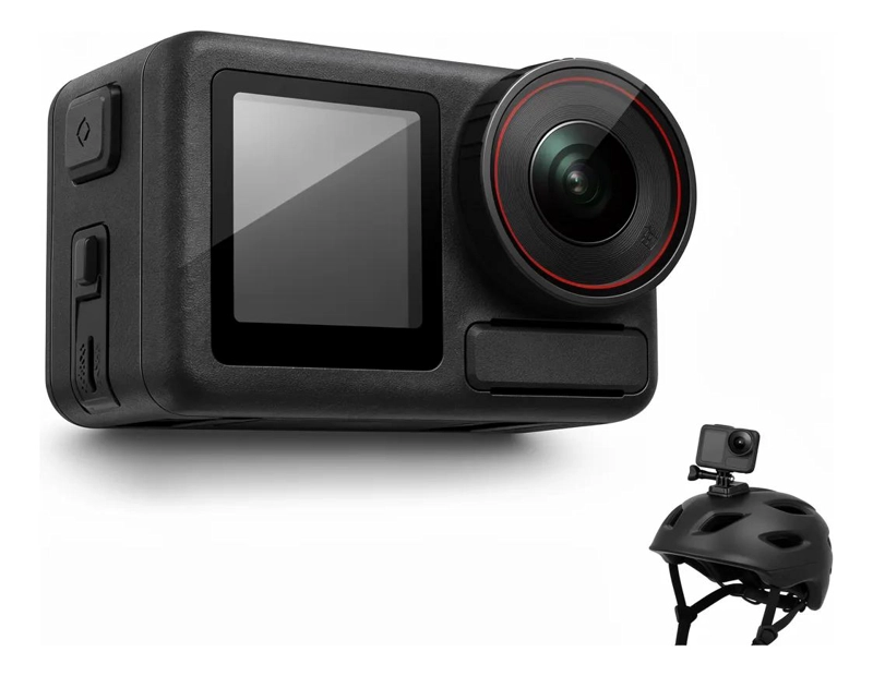 PROTECTOR DE PANTALLA PARA CAMARA DE ACCION DE VIDRIO TEMPLADO - 1