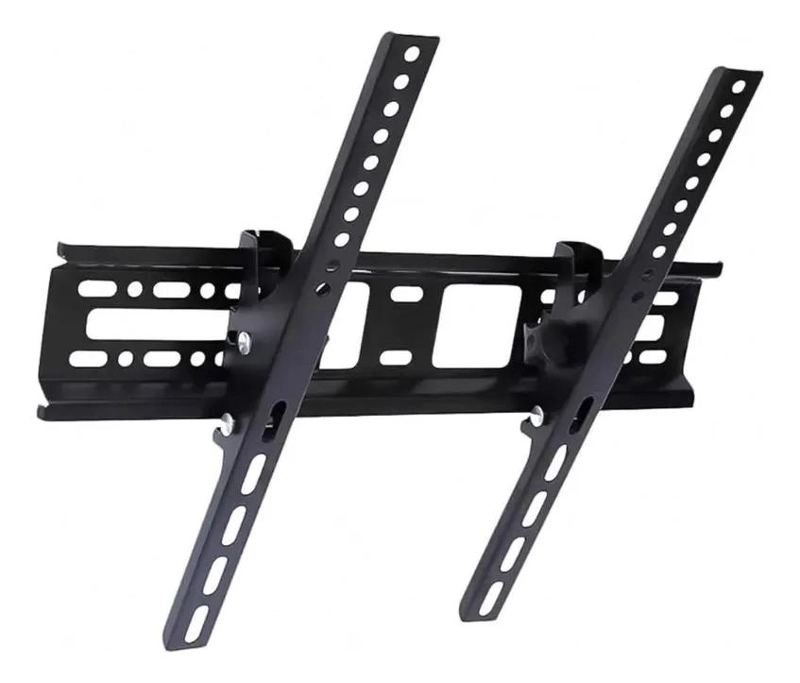 SOPORTE DE PARED INCLINABLE PARA TELEVISORES DE 32 A 55 PULGADAS - 2