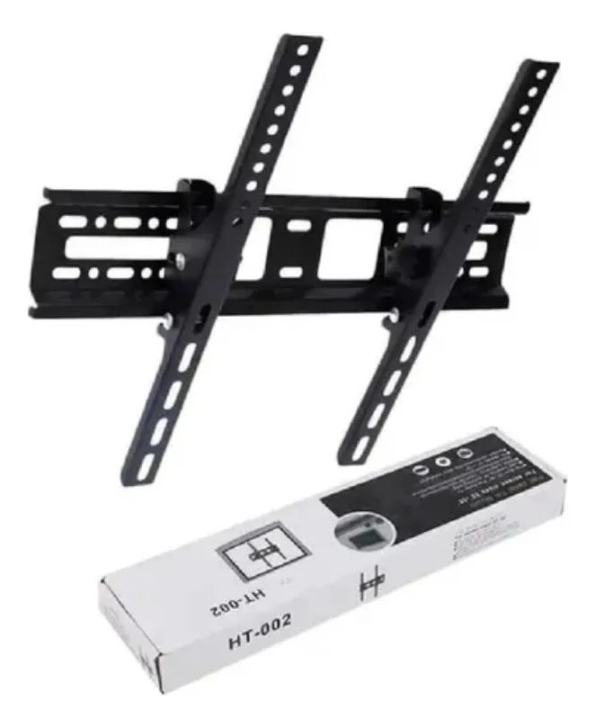 SOPORTE DE PARED INCLINABLE PARA TELEVISORES DE 32 A 55 PULGADAS - 7