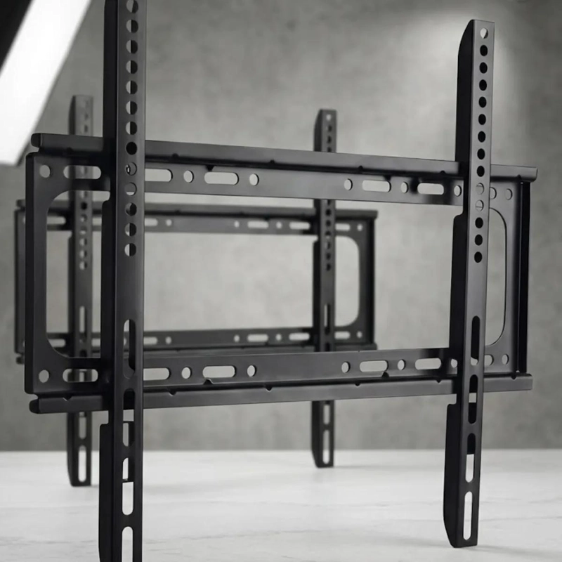 SOPORTE DE PARED PARA TELEVISORES DE 40 A 85 PULGADAS - 6