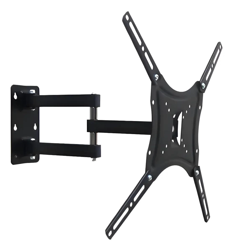 SOPORTE DE TV CON BRAZO AJUSTABLE PARA PANTALLAS DE 14 A 55 PULGADAS - 2