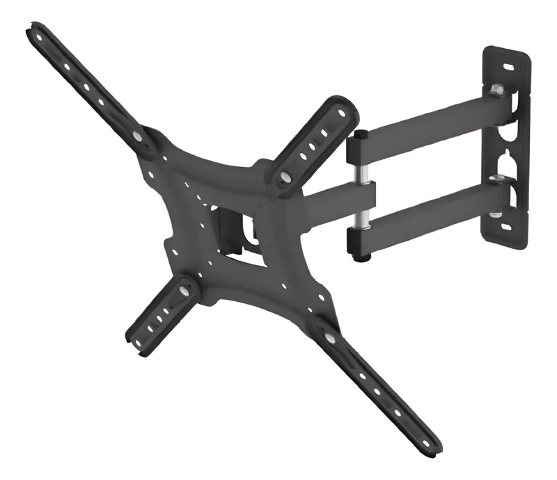SOPORTE DE TV CON BRAZO AJUSTABLE PARA PANTALLAS DE 14 A 55 PULGADAS - 5