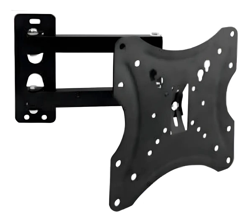 SOPORTE DE TV CON BRAZO AJUSTABLE PARA PANTALLAS DE 14 A 55 PULGADAS - 6