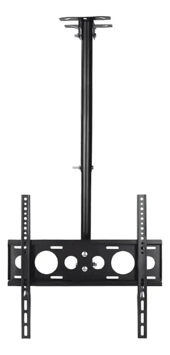SOPORTE AJUSTABLE PARA TV DE TECHO Y PARED 32 A 75 PULGADAS - 5