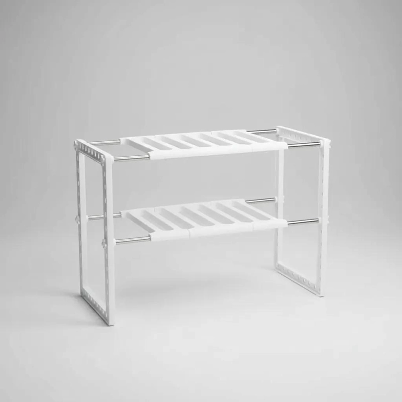 ORGANIZADOR ESTANTE MULTIUSO PARA COCINA CON CAPACIDAD DE 15 KG - 2