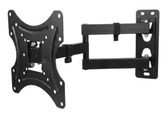 SOPORTE DE PARED ARTICULADO PARA TELEVISORES DE 32 A 65 PULGADAS - 1